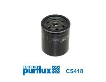 Kuro filtras PURFLUX CS418