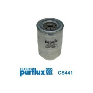 Kuro filtras PURFLUX CS441