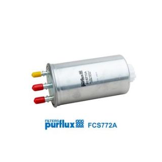 Kuro filtras PURFLUX FCS772A