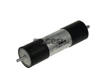 Kuro filtras PURFLUX FCS776