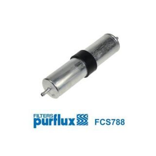 Kuro filtras PURFLUX FCS788