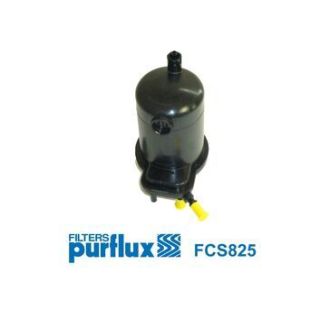 Kuro filtras PURFLUX FCS825