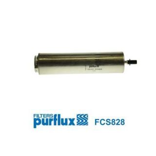 Kuro filtras PURFLUX FCS828