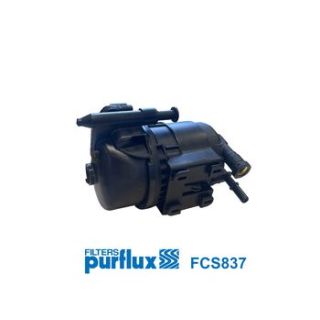 Kuro filtras PURFLUX FCS837