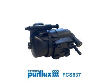 Kuro filtras PURFLUX FCS837