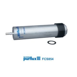 Kuro filtras PURFLUX FCS854