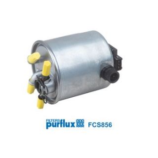 Kuro filtras PURFLUX FCS856