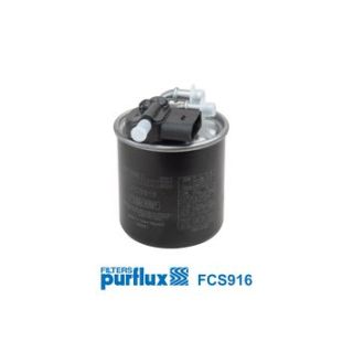 Kuro filtras PURFLUX FCS916