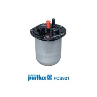 Kuro filtras PURFLUX FCS921