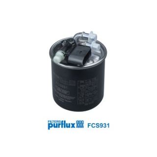 Kuro filtras PURFLUX FCS931