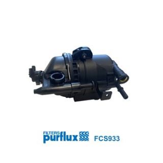 Kuro filtras PURFLUX FCS933