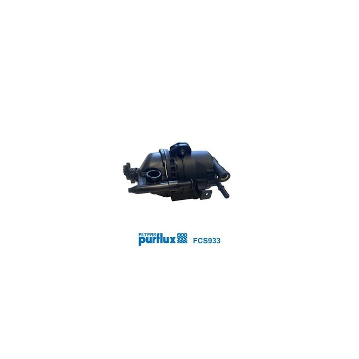 Kuro filtras PURFLUX FCS933