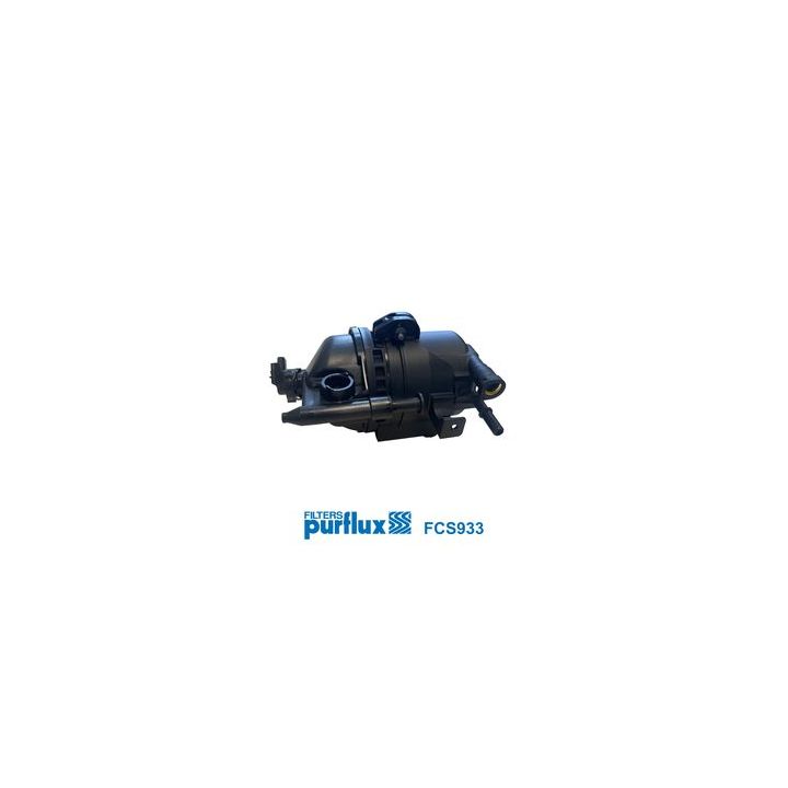 Kuro filtras PURFLUX FCS933