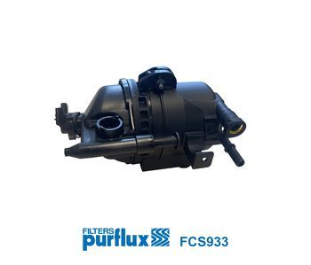 Kuro filtras PURFLUX FCS933