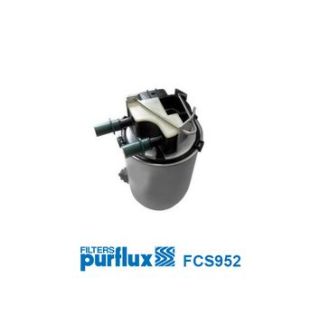 Kuro filtras PURFLUX FCS952