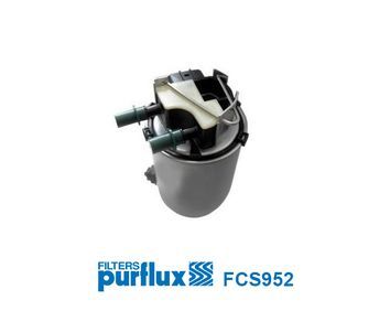 Kuro filtras PURFLUX FCS952