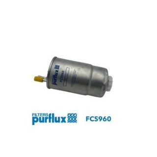 Kuro filtras PURFLUX FCS960