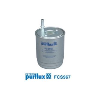 Kuro filtras PURFLUX FCS967