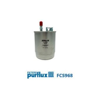 Kuro filtras PURFLUX FCS968
