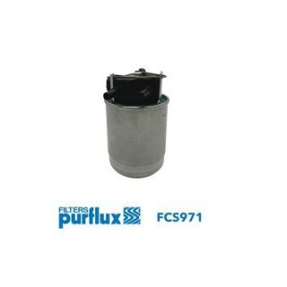 Kuro filtras PURFLUX FCS971