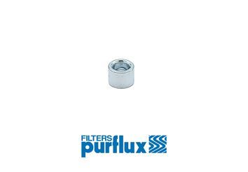 Hidraulinis filtras, automatinė transmisija PURFLUX TFK-BU0002