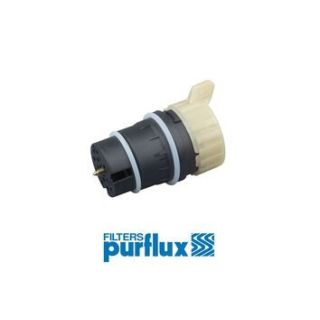 Hidraulinis filtras, automatinė transmisija PURFLUX TFK-CO0001