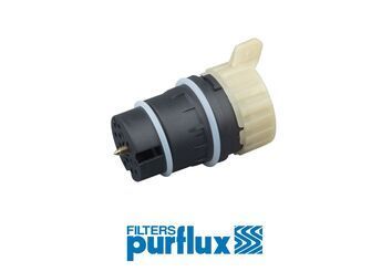 Hidraulinis filtras, automatinė transmisija PURFLUX TFK-CO0001
