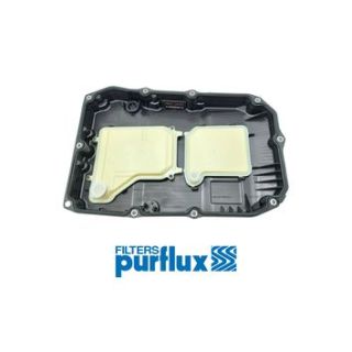 Hidraulinis filtras, automatinė transmisija PURFLUX TFK-FI0002