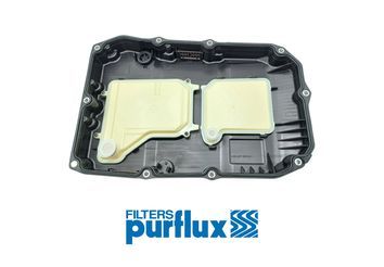 Hidraulinis filtras, automatinė transmisija PURFLUX TFK-FI0002