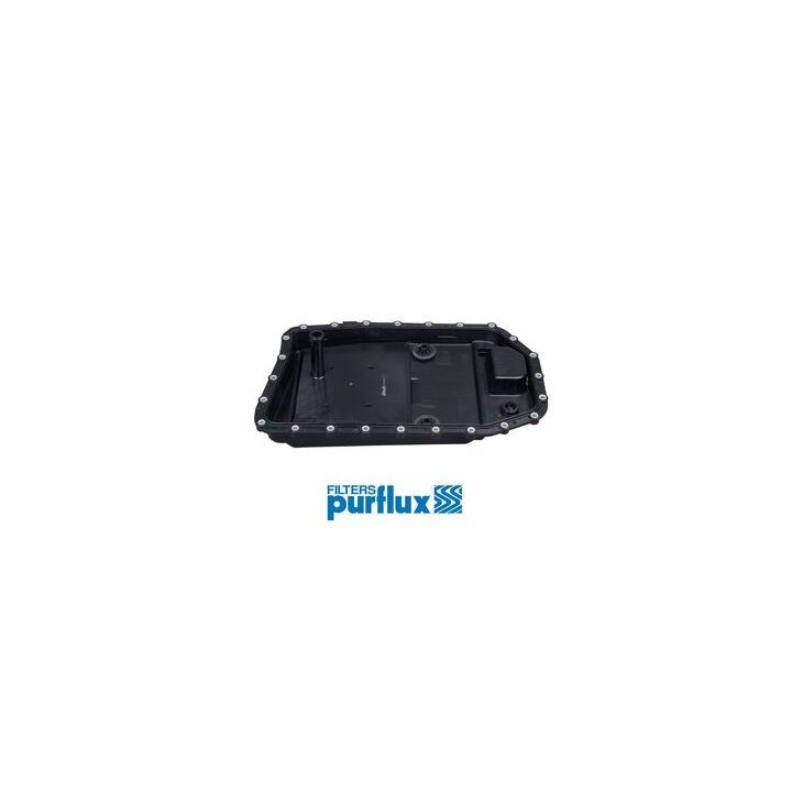 Hidraulinis filtras, automatinė transmisija PURFLUX TFK-FI0006