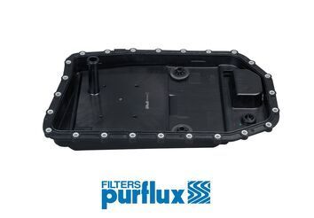 Hidraulinis filtras, automatinė transmisija PURFLUX TFK-FI0006