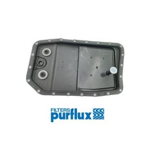 Hidraulinis filtras, automatinė transmisija PURFLUX TFK-FI0008