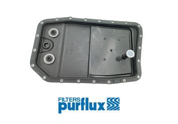 Hidraulinis filtras, automatinė transmisija PURFLUX TFK-FI0008