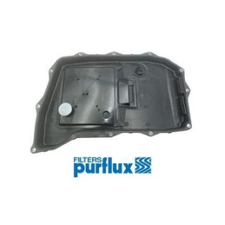 Hidraulinis filtras, automatinė transmisija PURFLUX TFK-FI0009