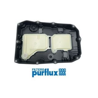 Hidraulinis filtras, automatinė transmisija PURFLUX TFK-FI0010