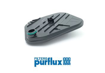 Hidraulinis filtras, automatinė transmisija PURFLUX TFK-FI0013