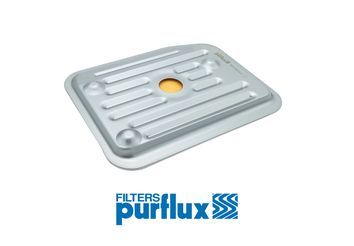 Hidraulinis filtras, automatinė transmisija PURFLUX TFK-FI0014