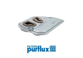 Hidraulinis filtras, automatinė transmisija PURFLUX TFK-FI0018