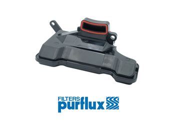 Hidraulinis filtras, automatinė transmisija PURFLUX TFK-FI0021