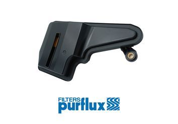 Hidraulinis filtras, automatinė transmisija PURFLUX TFK-FI0023