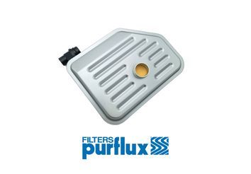 Hidraulinis filtras, automatinė transmisija PURFLUX TFK-FI0028
