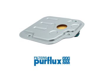 Hidraulinis filtras, automatinė transmisija PURFLUX TFK-FI0031