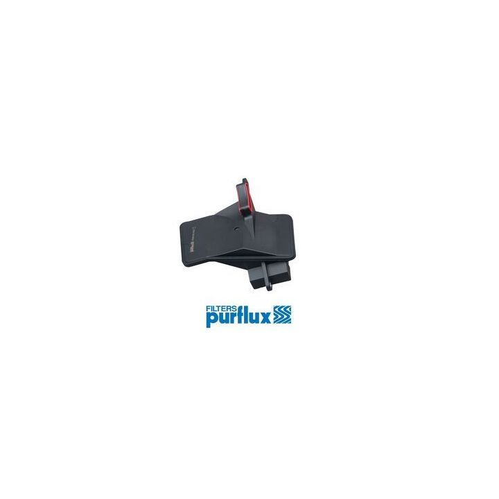 Hidraulinis filtras, automatinė transmisija PURFLUX TFK-FI0038