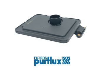 Hidraulinis filtras, automatinė transmisija PURFLUX TFK-FI0039