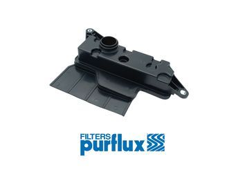 Hidraulinis filtras, automatinė transmisija PURFLUX TFK-FI0041