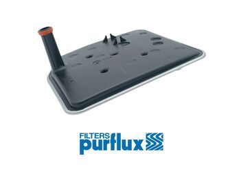 Hidraulinis filtras, automatinė transmisija PURFLUX TFK-FI0042