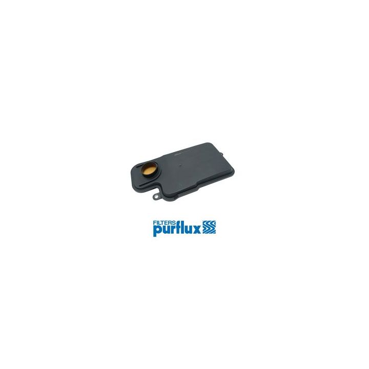 Hidraulinis filtras, automatinė transmisija PURFLUX TFK-FI0043