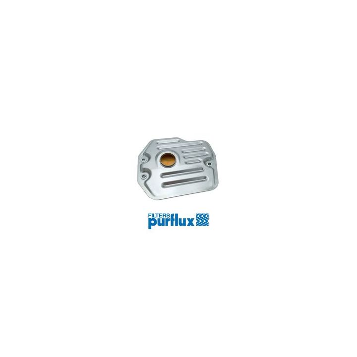 Hidraulinis filtras, automatinė transmisija PURFLUX TFK-FI0045
