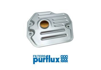 Hidraulinis filtras, automatinė transmisija PURFLUX TFK-FI0045