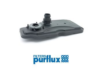 Hidraulinis filtras, automatinė transmisija PURFLUX TFK-FI0057